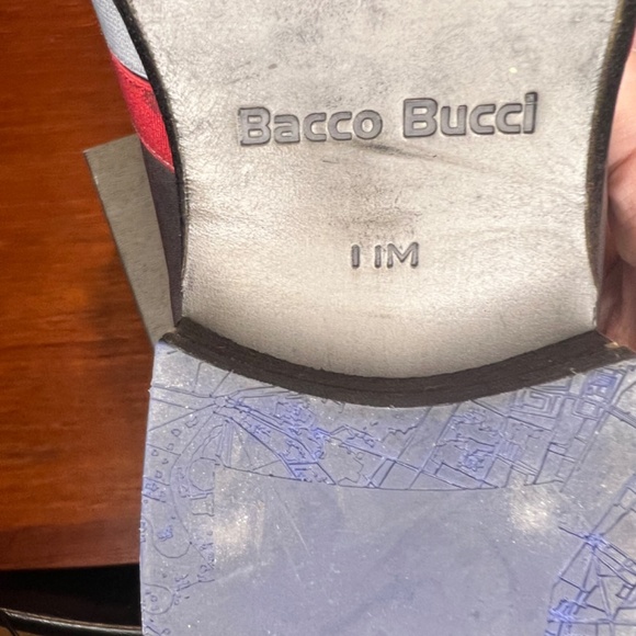 Men’s Bacco Bucci loafers main image 7
